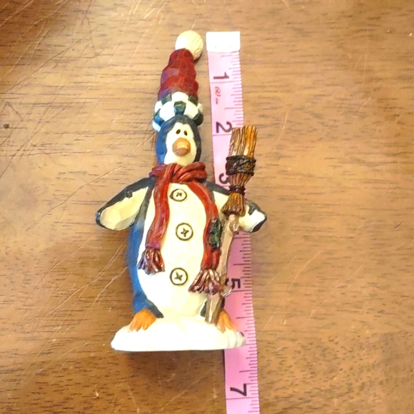 Boyd's Collection Boyd's Carvers Flipper Clean Sweep - Picture 8 of 8